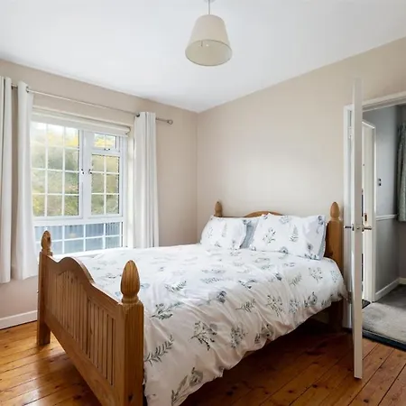 Gasthuis Cozy With Sea & Garden Views Ultra Fast Wifi Close To Town Wicklow